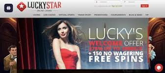 Lucky Star 777 Claim Your Welcome Bonus 9 Lucky Star 777 Claim Your Welcome Bonus 9