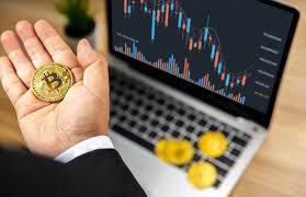 Mastering the Crypto Scalping Strategy A Comprehensive Guide Mastering the Crypto Scalping Strategy A Comprehensive Guide