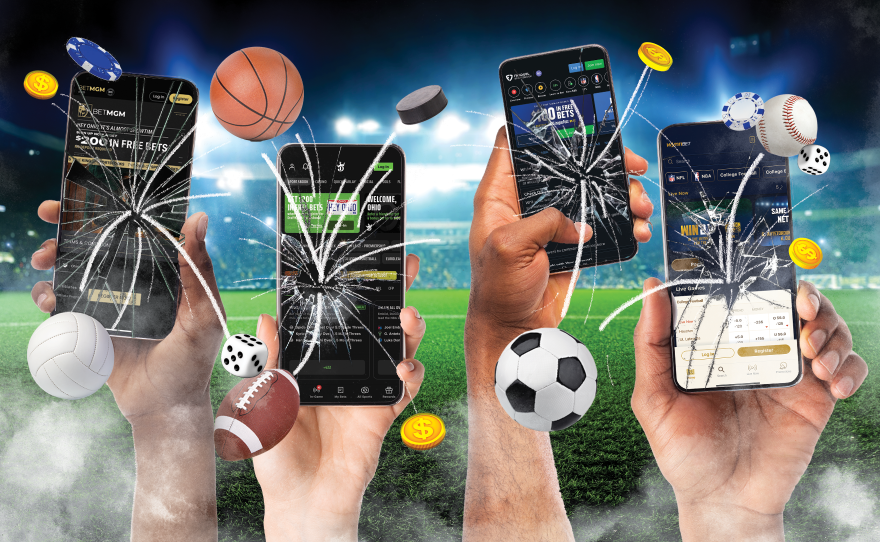 The Best Online Betting Strategies for 2025 The Best Online Betting Strategies for 2025