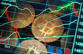 The Dynamics of Crypto Trading Volume Understanding the Market The Dynamics of Crypto Trading Volume Understanding the Market