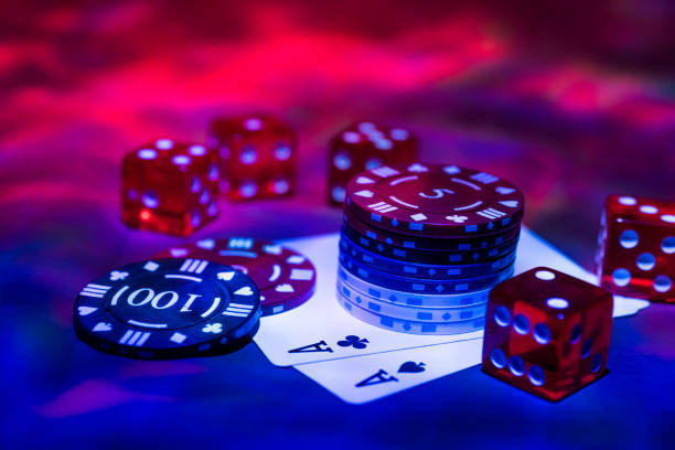 The Magic of Online Love Casino Where Romance Meets Gaming
