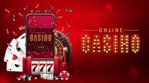 The Magic of Online Love Casino Where Romance Meets Gaming