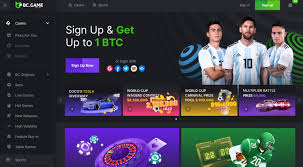 The Ultimate Guide to BC Game KZ Explore, Play, Win! The Ultimate Guide to BC Game KZ Explore, Play, Win!