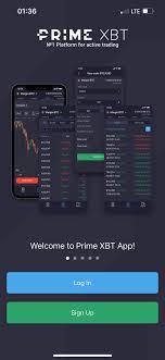The Ultimate Guide to Trading on PrimeXBT The Ultimate Guide to Trading on PrimeXBT