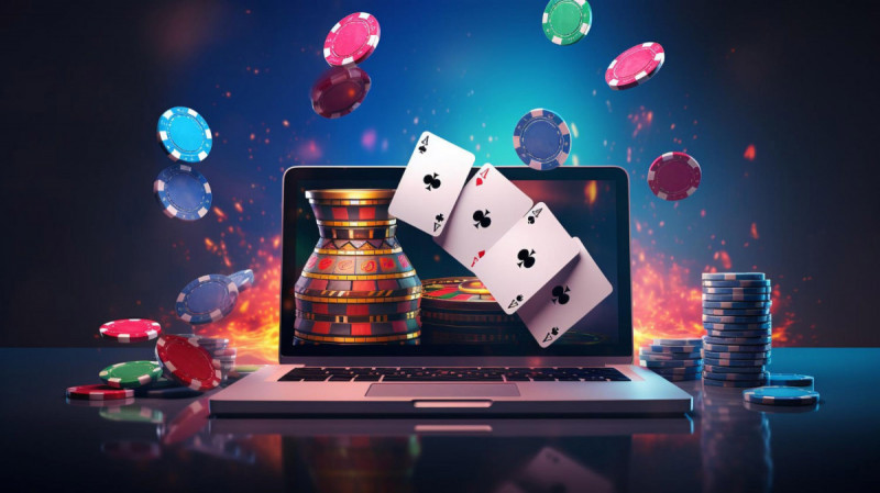 Top Casinos That Accept Inclave Your Guide to Online Gaming Top Casinos That Accept Inclave Your Guide to Online Gaming