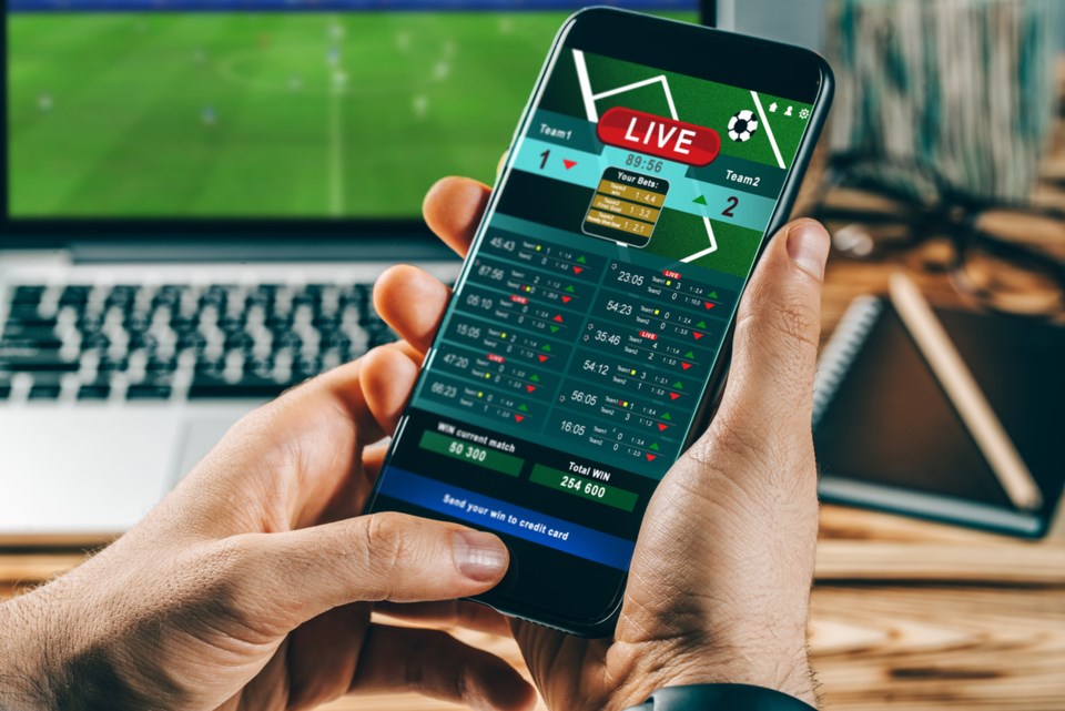 Top strategies for sports betting 23 Top strategies for sports betting 23
