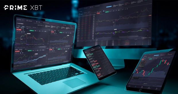 Unlocking the Potential Understanding the PrimeXBT Bonus