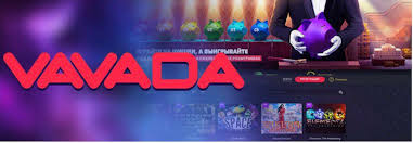 Vavada Casino Vaša destinacija za online igre na sreću