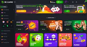 Discover the Excitement of BC Hash Game Crypto Casino Discover the Excitement of BC Hash Game Crypto Casino
