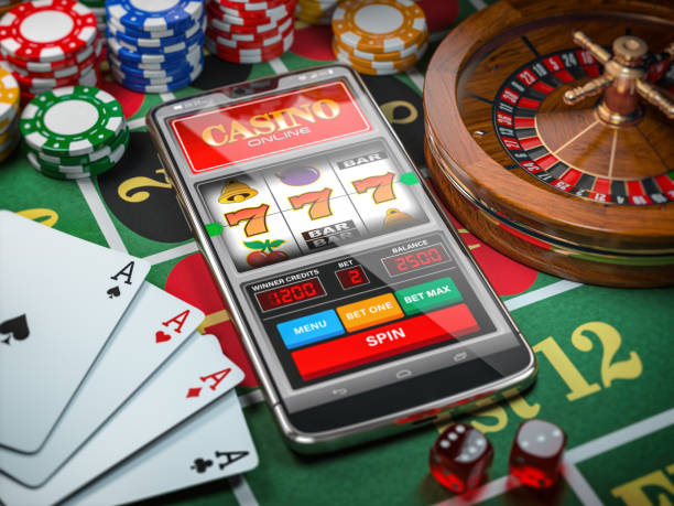 Discover the Exciting World of Casino Richy Farmer UK 9