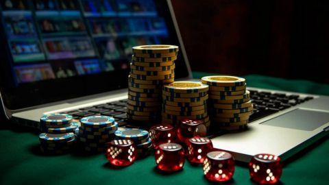 Discover the Thrills at Richy Farmer Casino