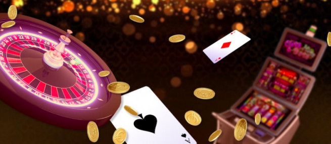 Experience the Thrill of 21 Casino Norway A Comprehensive Guide