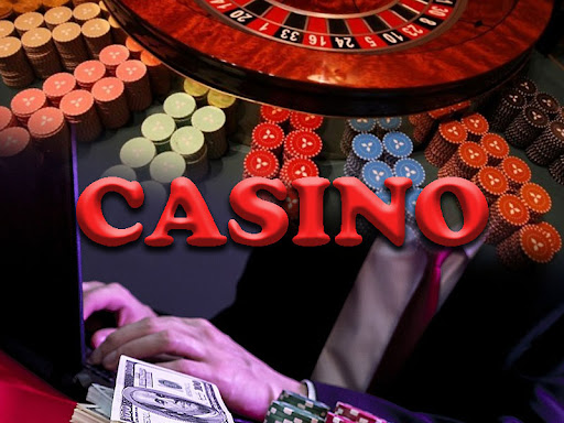 Experience the Thrill of Jackpot City Casino