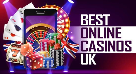 Experience the Thrill Online Casino UK Live Gaming Experience the Thrill Online Casino UK Live Gaming