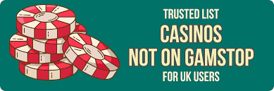 Exploring Non-Gamstop Casinos A Comprehensive Guide 750784532 Exploring Non-Gamstop Casinos A Comprehensive Guide 750784532
