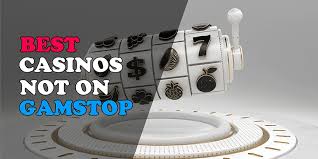 Exploring Non Gamstop UK Casino Sites A Guide to Freedom and Fun Exploring Non Gamstop UK Casino Sites A Guide to Freedom and Fun