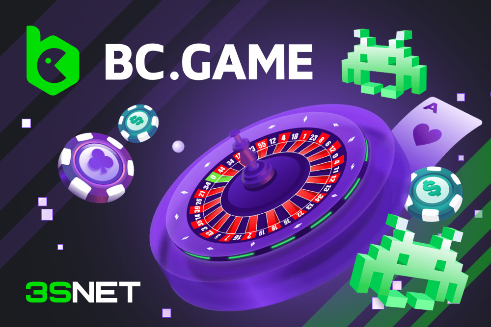 Exploring the Exciting World of BCGame Mirror Exploring the Exciting World of BCGame Mirror