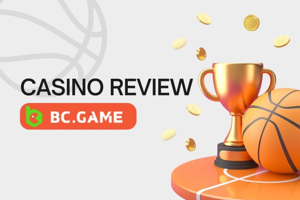 Обзор приложения BC.Game Играй, выигрывай и наслаждайся Обзор приложения BC.Game Играй, выигрывай и наслаждайся