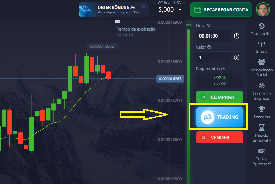 Pocket Option Copy Trading Review An Insight into Innovative Trading