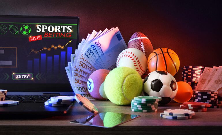 The Rise of 1111 Bet44 A New Era in Online Betting 1185918532 The Rise of 1111 Bet44 A New Era in Online Betting 1185918532