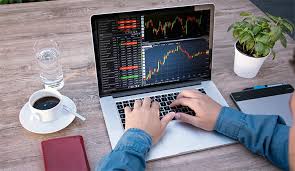The Ultimate Guide to Forex Trading Apps Maximize Your Trading Efficiency