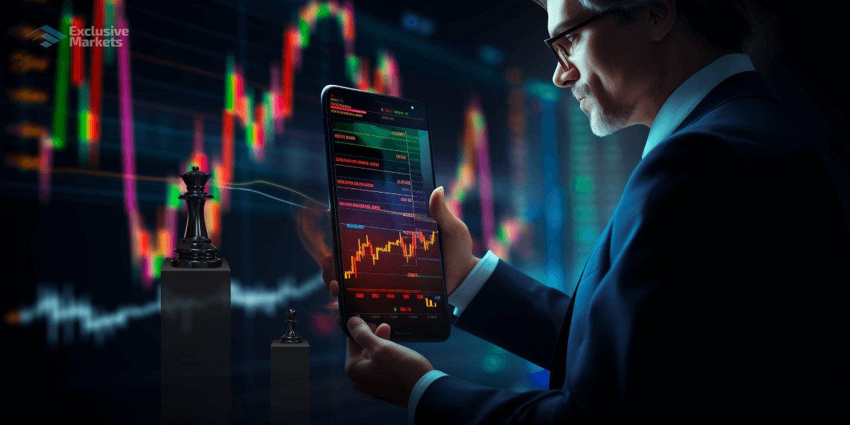 The Ultimate Guide to Forex Trading Apps Maximize Your Trading Efficiency