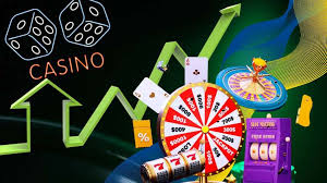 Die besten Online Casinos in der Schweiz mit PayPal