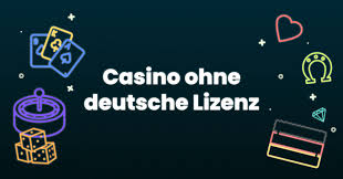 Die Welt der Online Casinos ohne Lizenz -1340710827 Die Welt der Online Casinos ohne Lizenz -1340710827