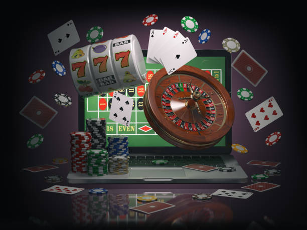 Discover the Excitement at Biamo Bet Casino 1907293032 Discover the Excitement at Biamo Bet Casino 1907293032