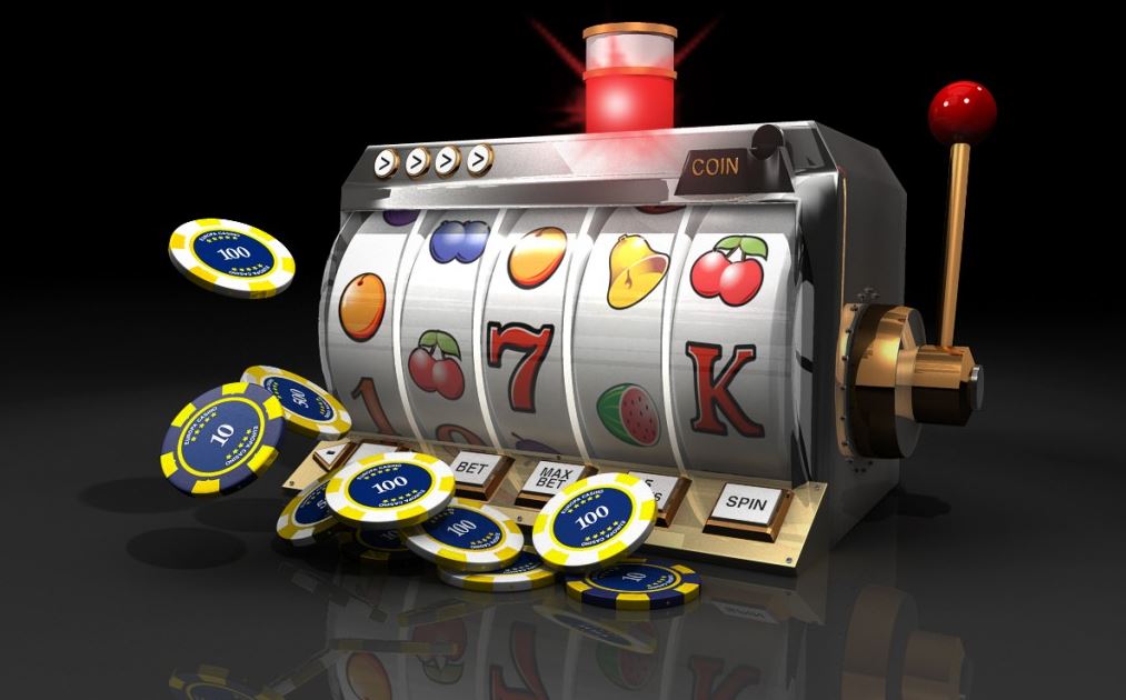 Discover the Exciting World of Merkur Slots Discover the Exciting World of Merkur Slots