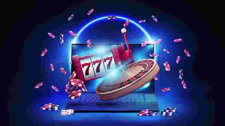Experience the Thrill of Shiny Joker Casino & Sportsbook -2089229577 Experience the Thrill of Shiny Joker Casino & Sportsbook -2089229577