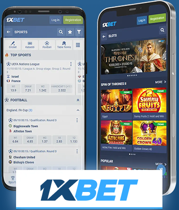 Explore 1xBet Thailand Your Ultimate Guide to Sports Betting