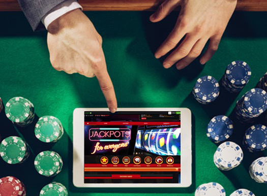 Explore the Exciting World of Instaspin Casino Online Games Explore the Exciting World of Instaspin Casino Online Games