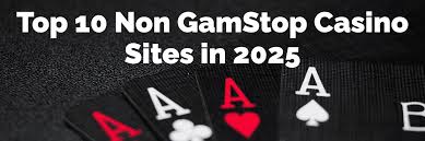 Exploring Non Gamstop Casinos Your Guide to Online Gaming Freedom Exploring Non Gamstop Casinos Your Guide to Online Gaming Freedom