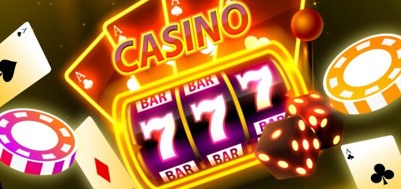 Exploring the Exciting World of Instant Casinos 1763850360 Exploring the Exciting World of Instant Casinos 1763850360
