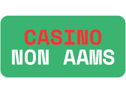 I migliori casino non AAMS guida completa -1131215139