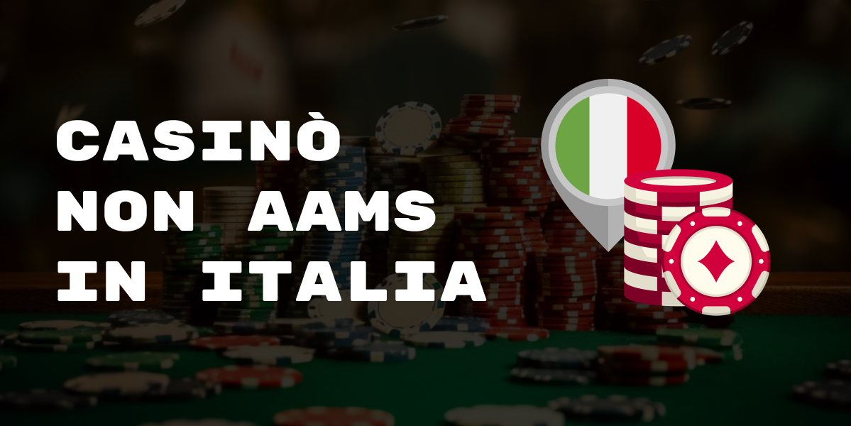 I migliori casino non AAMS guida completa -1131215139