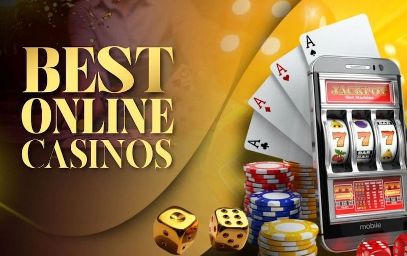 The Rise of National Casino Online Games A New Era of Entertainment