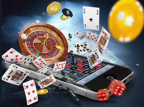 The Ultimate Guide to Online Space Slots Casino The Ultimate Guide to Online Space Slots Casino